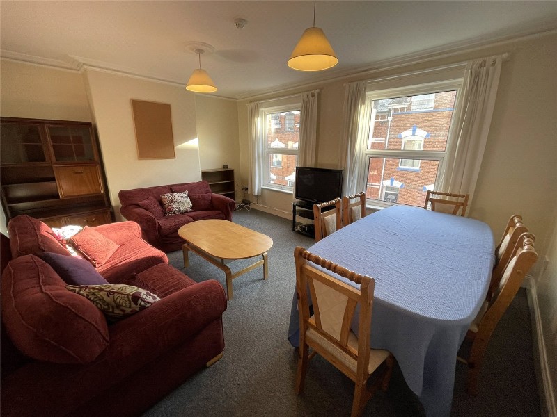 Springfield Road, Exeter, Devon, EX4