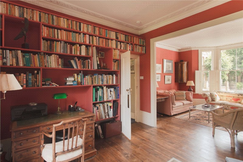 St. Stephens Terrace, London, SW8