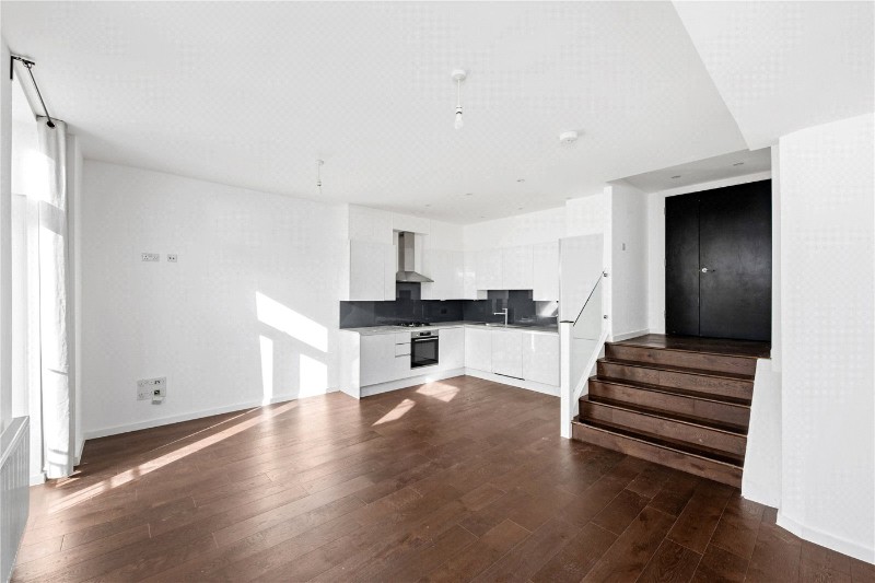 Queens Drive, London, N4