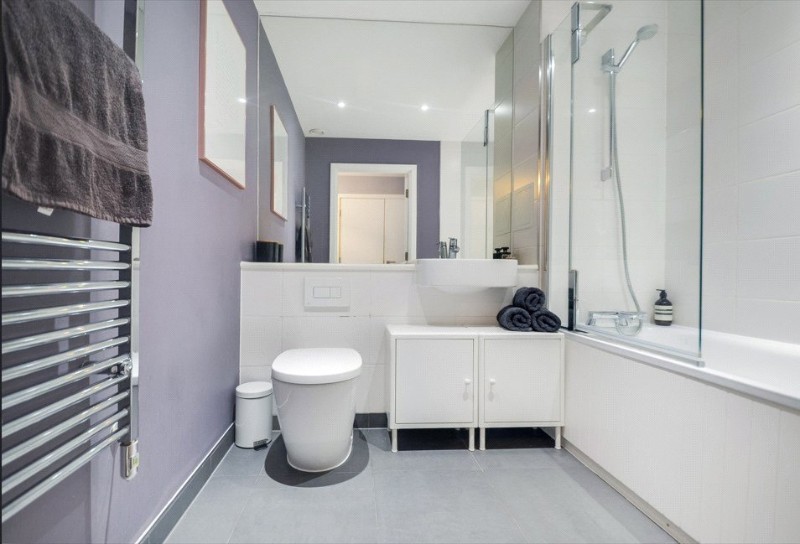 Canter Way, London, E1