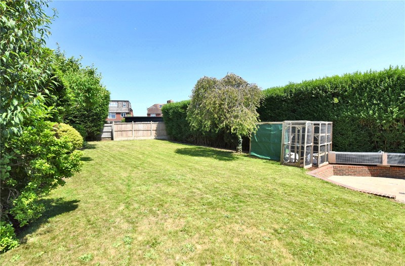 Somerfield Close, Burgh Heath, Tadworth, KT20