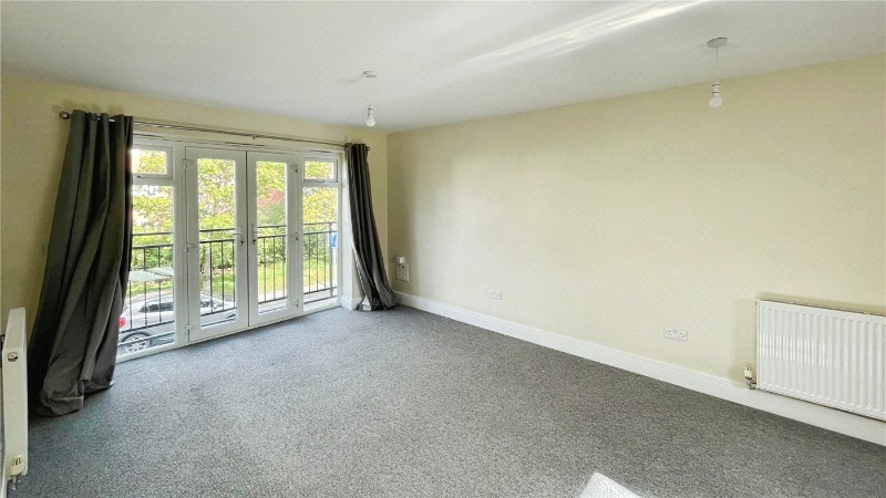 Betjeman Road, Stratford-upon-Avon, Warwickshire, CV37