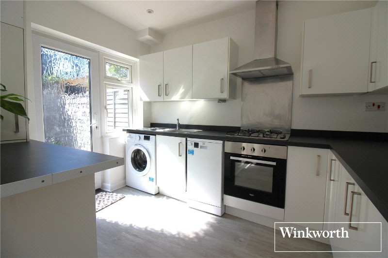 Milton Drive, Borehamwood, Hertfordshire, WD6