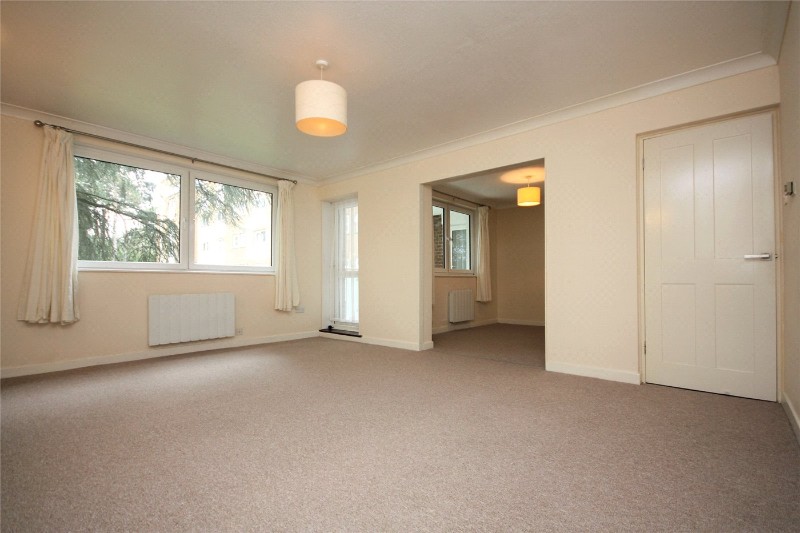 Westerngate, 11 The Avenue, Branksome Park, Poole, BH13