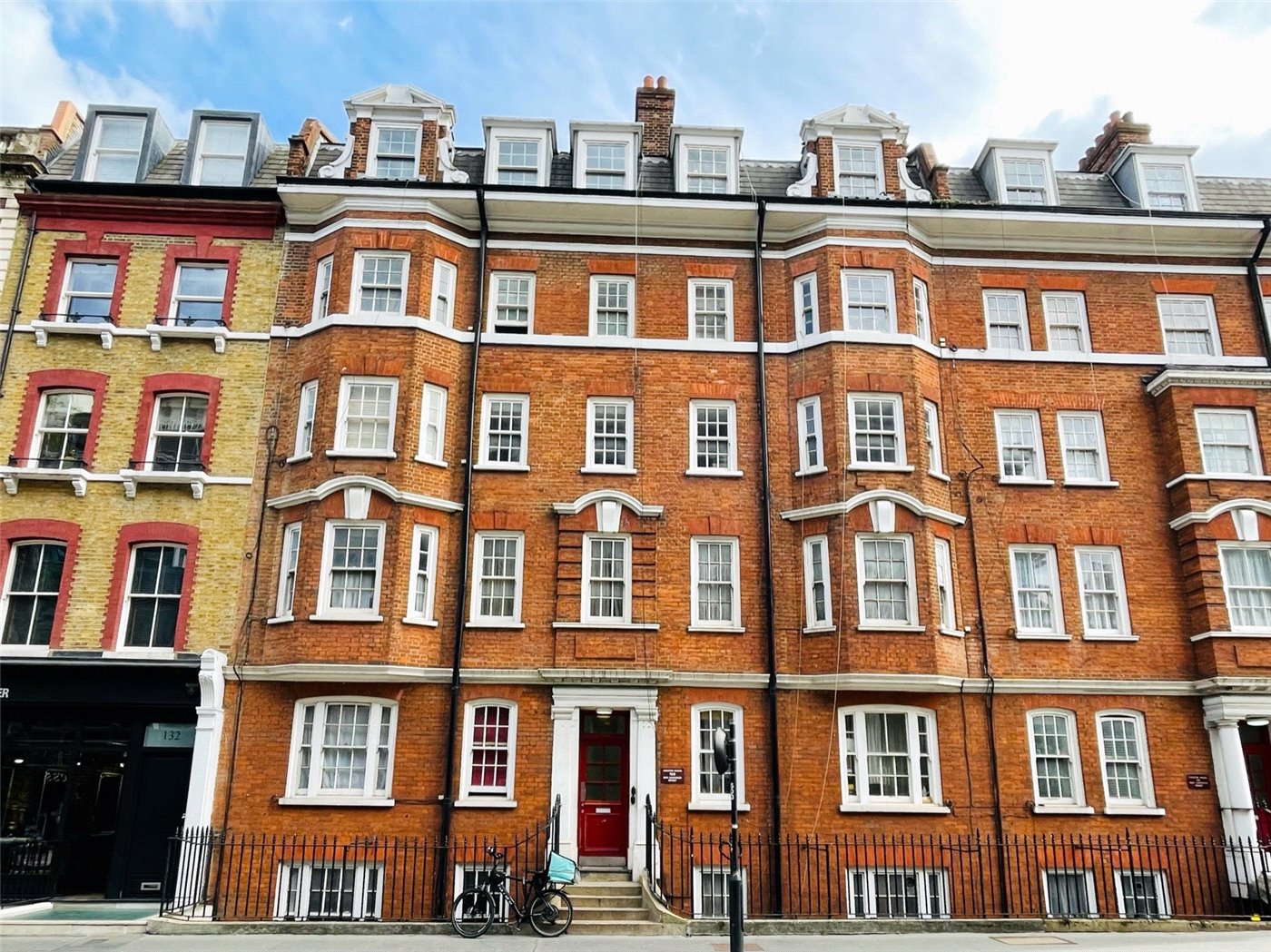 Chester House