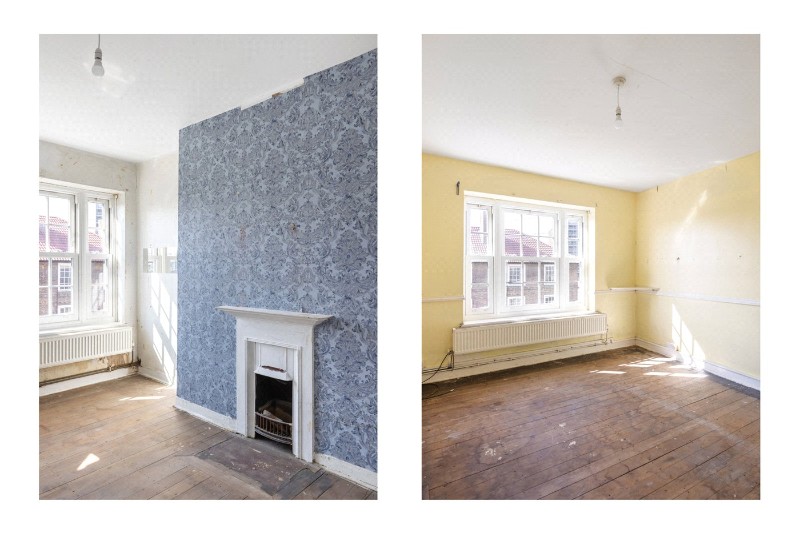 Kennington Road, London, SE11