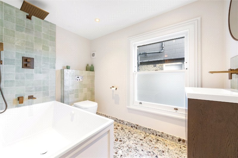 Ulverscroft Road, East Dulwich, London, SE22