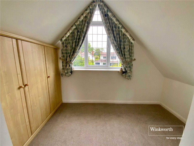 Island View Avenue, Christchurch, Dorset, BH23