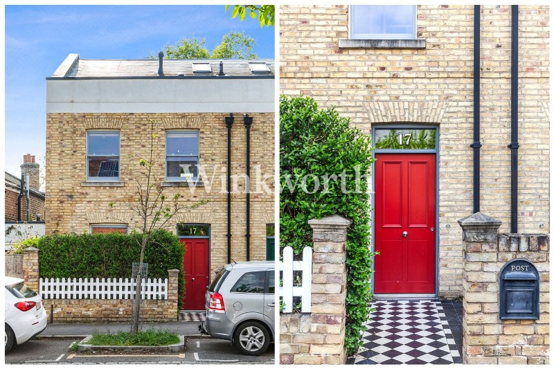 Jansons Road, London, N15