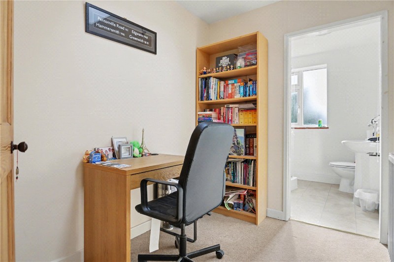 Ella Road, Norwich, Norfolk, NR1