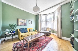 Casella Road, London, SE14