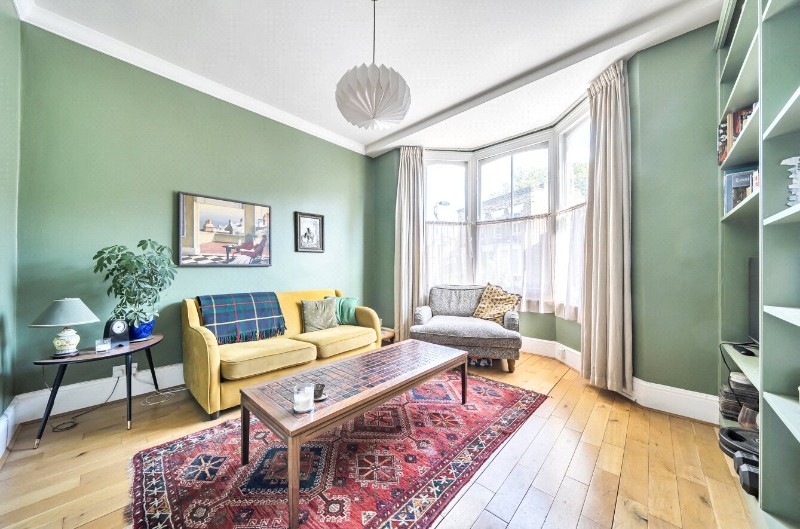 Casella Road, London, SE14