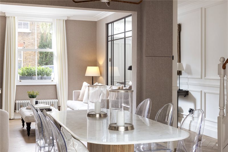 Lifford Street, London, SW15