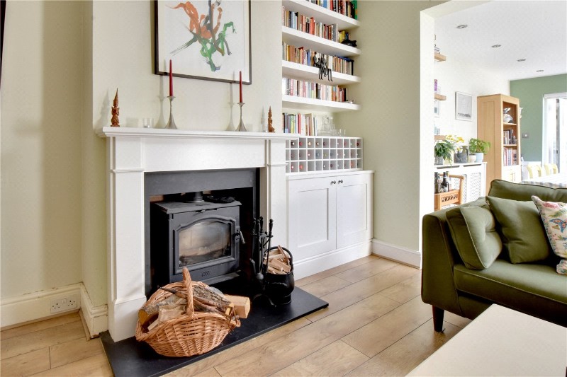 Davenport Road, Hither Green, London, SE6