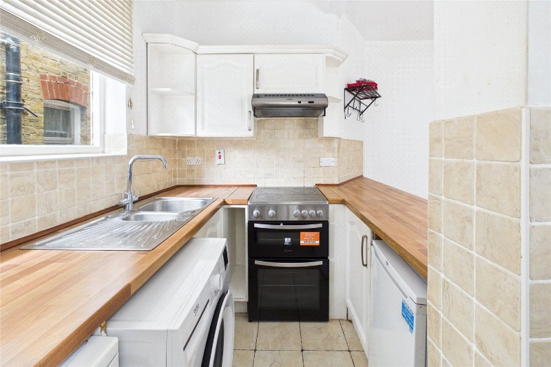 Doverfield Road, London, SW2