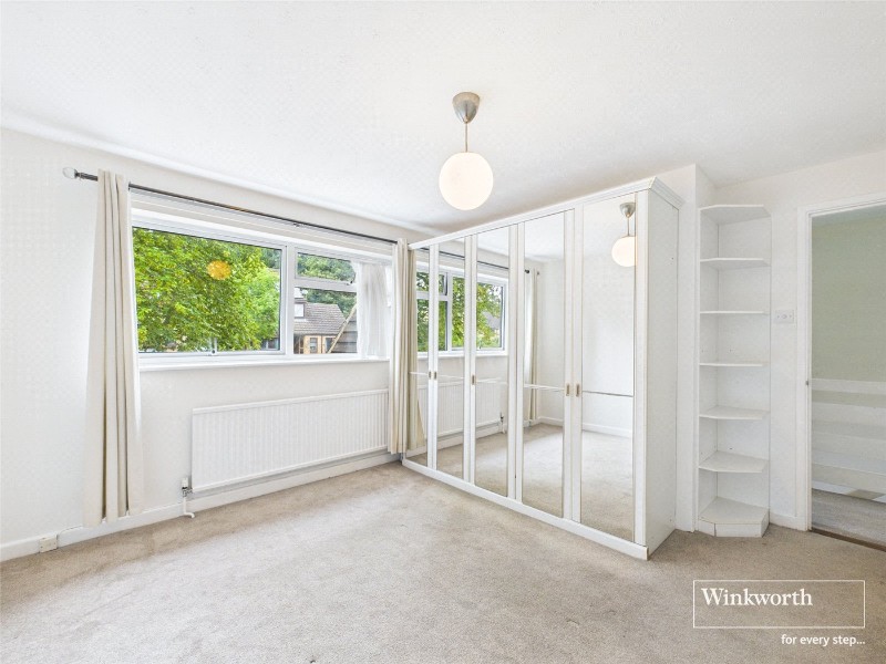 Marshall Close, Purley on Thames, Reading, Berkshire, RG8