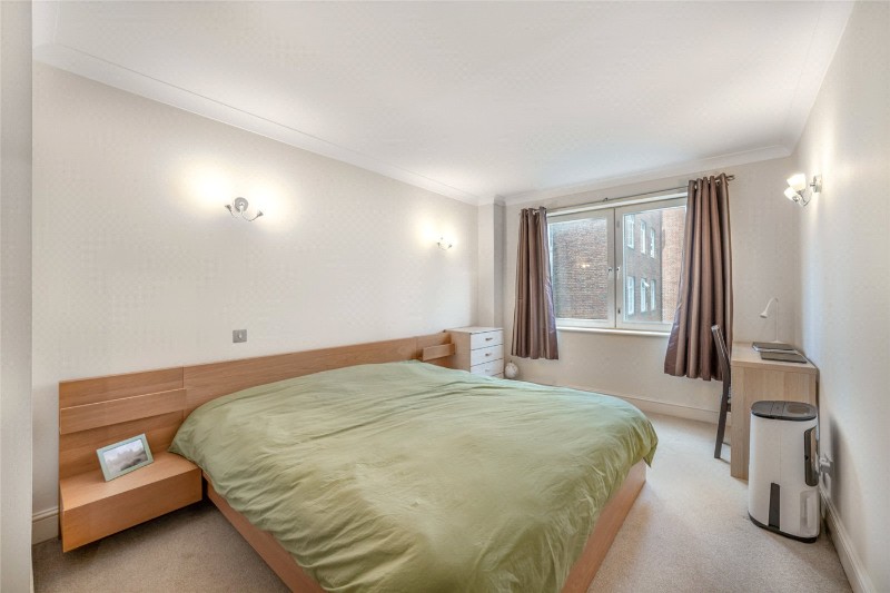 Abbey Road, St John's Wood, London, NW8