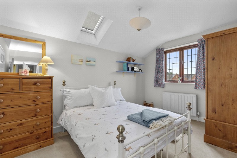 Candlemas Lane, Beaconsfield, Buckinghamshire, HP9