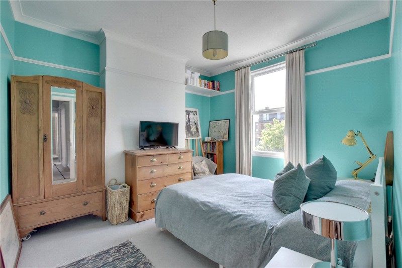 Springbank Road, Lewisham, London, SE13