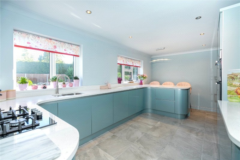 Colton Close, Baston, Peterborough, Lincolnshire, PE6