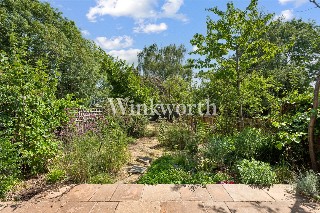 Lakeside Road, London, N13
