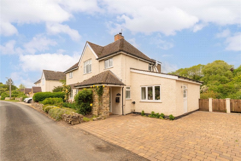 Post Office Lane, Lighthorne, Warwick, Warwickshire, CV35