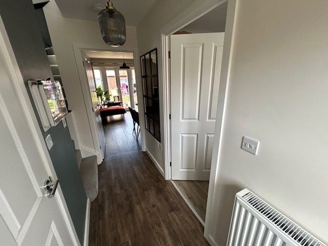 Ripon Close, Bourne, Lincolnshire, PE10