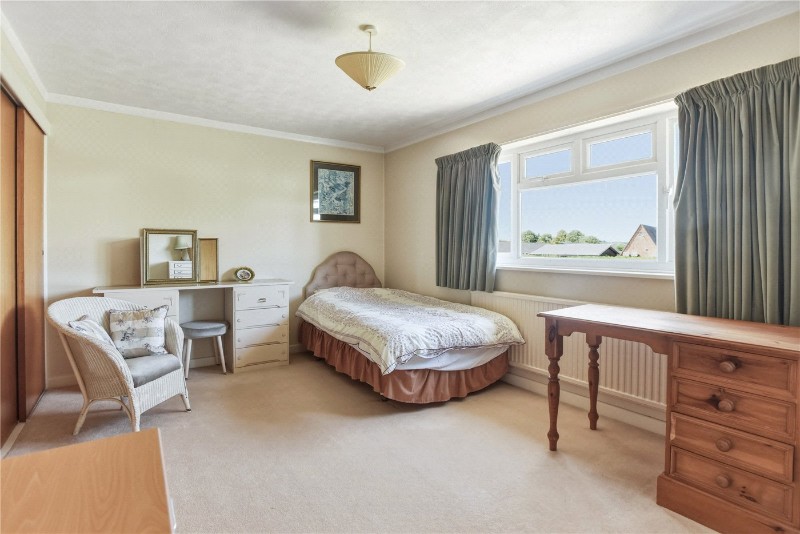 Church Field, Headland Road, Welford on Avon, Stratford-upon-Avon, CV37