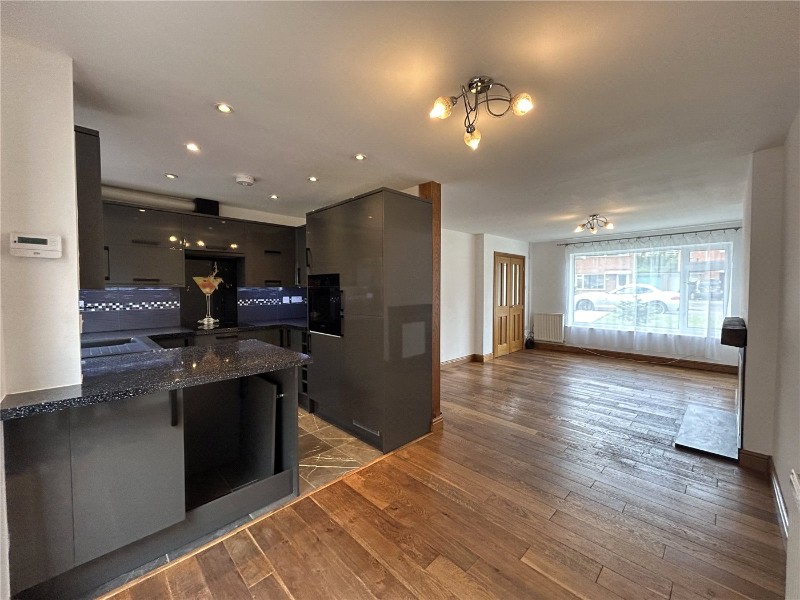 Willow Walk, Crediton, Devon, EX17