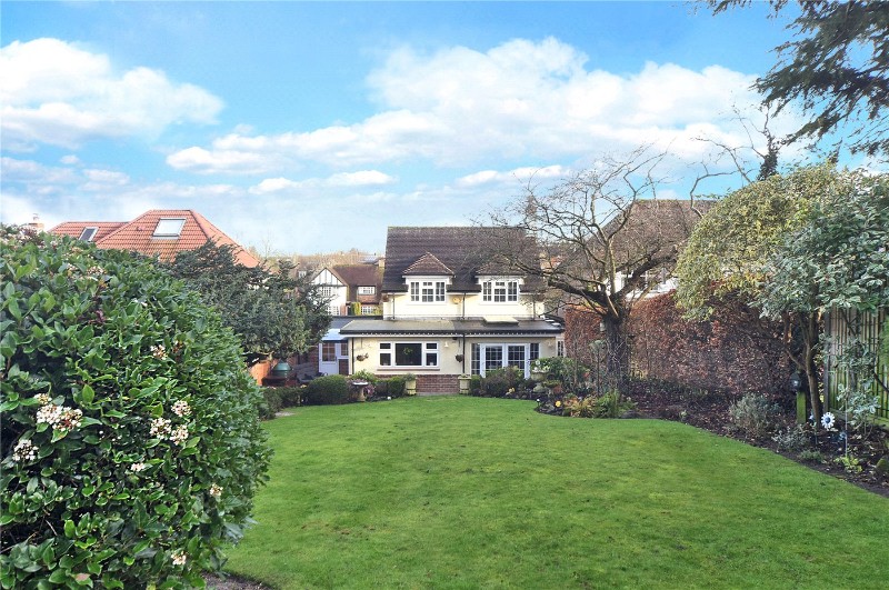 Reigate Road, Epsom, Surrey, KT17