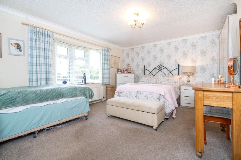 East Street, Helpringham, Sleaford, Lincolnshire, NG34