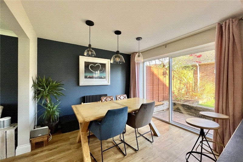 Stable Lane, Seer Green, Beaconsfield, HP9