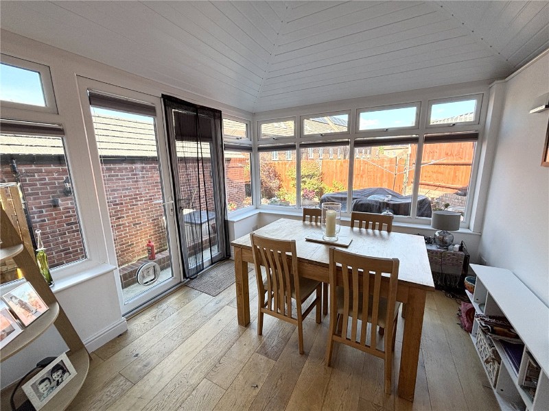 Badgers Way, Bishopton, Stratford-upon-Avon, Warwickshire, CV37