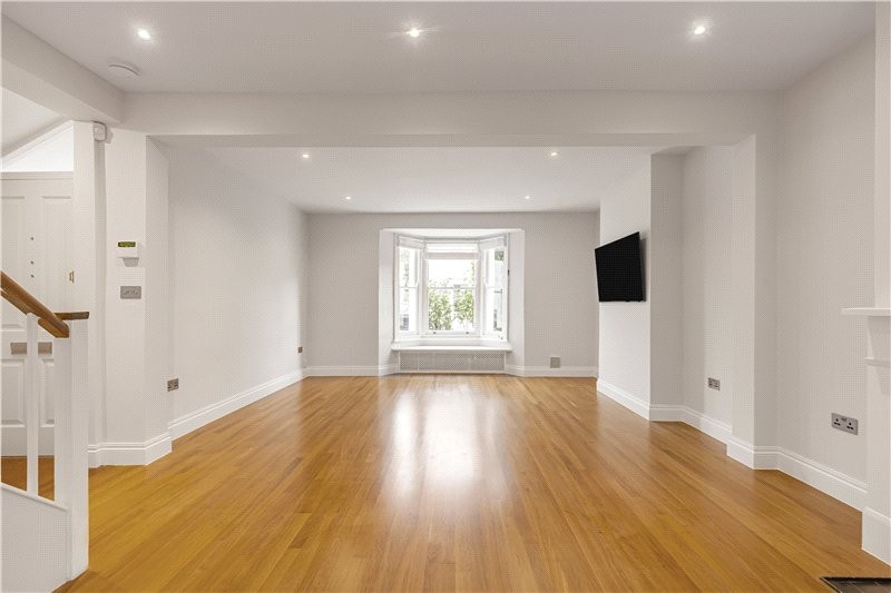Stanton Road, Barnes, London, SW13