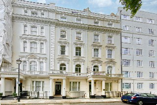 Talbot Square, London, W2