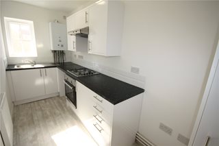Stroud Close, Bourne, Lincolnshire, PE10