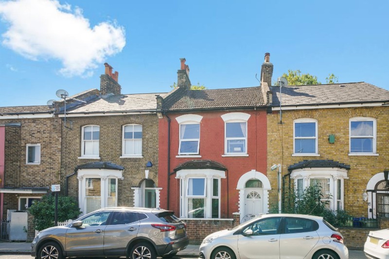 Brayards Road, London, SE15
