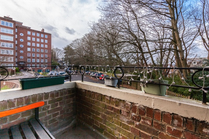 Wavell House, Hillcrest, London, N6