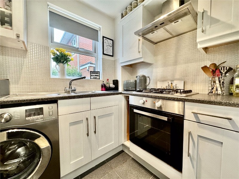 Alton Road, Bournemouth, BH10