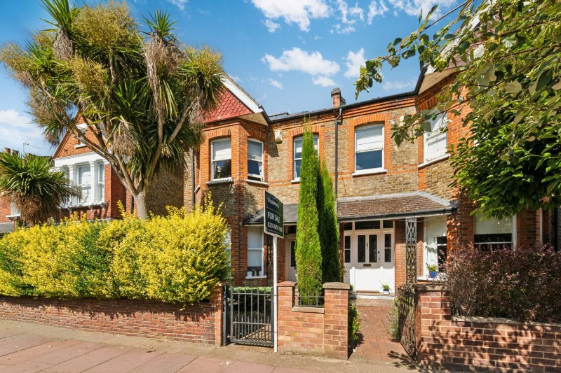 Clock House Road, Beckenham, BR3