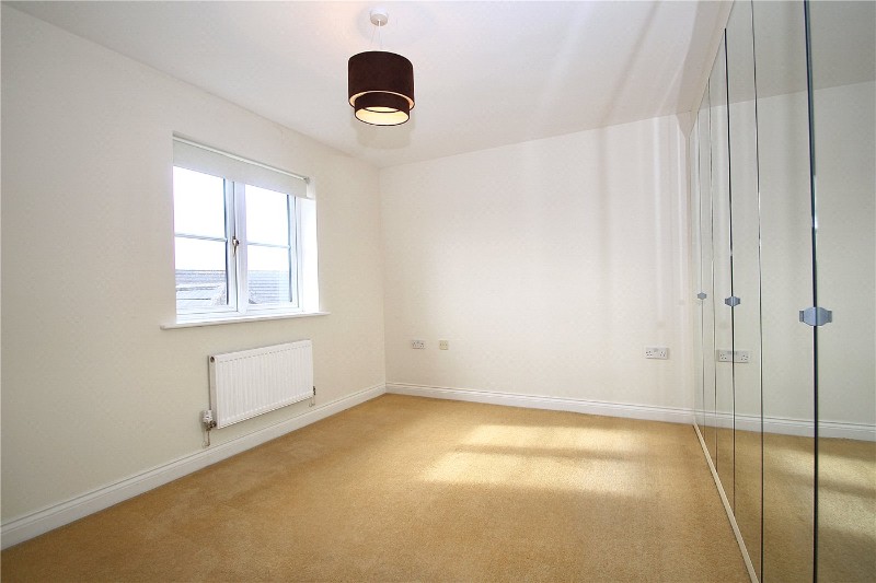 Cromwells Meadow, Crediton, Devon, EX17