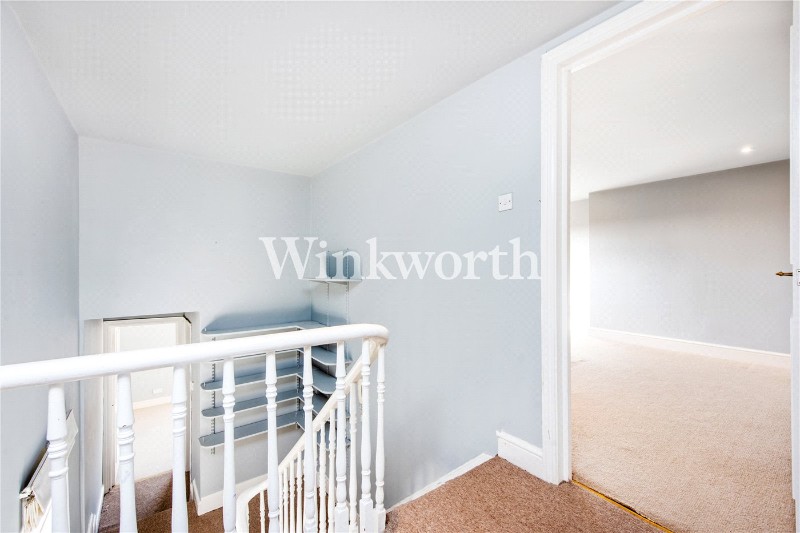 Alexandra Grove, Finsbury Park, N4