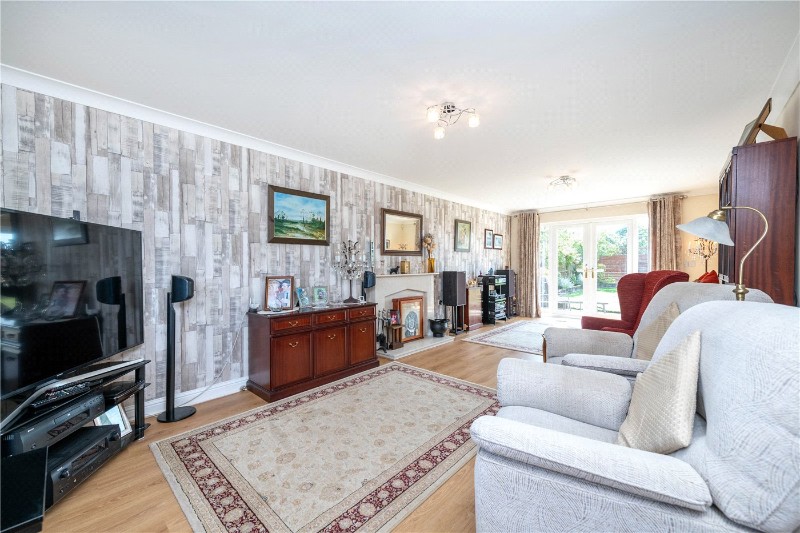 Blasson Way, Billingborough, Sleaford, Lincolnshire, NG34