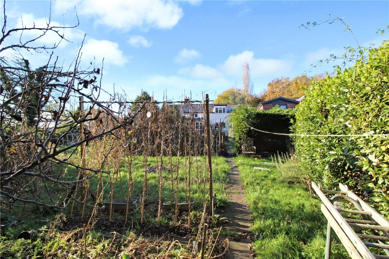 Hog Lane, Blackheath, Wenhaston, Halesworth, IP19