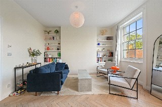Cruikshank Street, London, WC1X