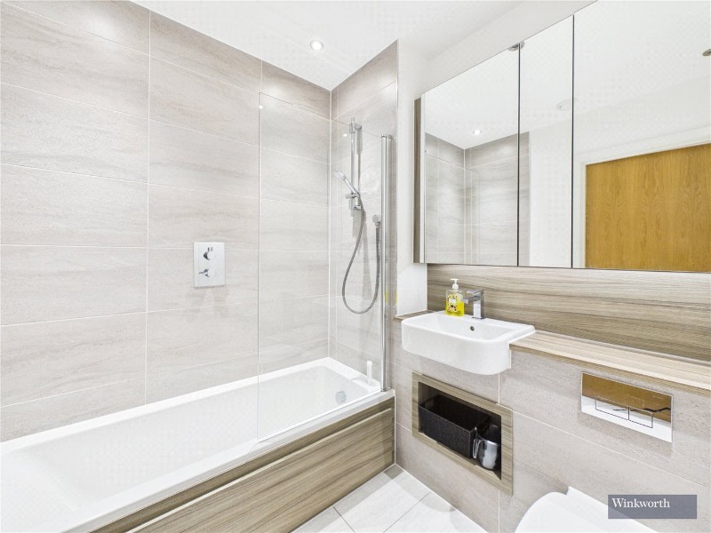 Lyon Road, Harrow, HA1