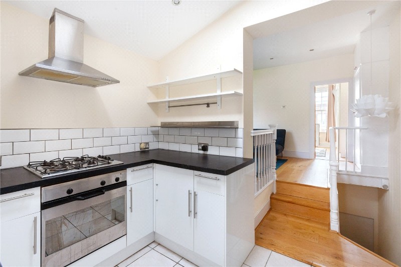 Mayall Road, London, SE24