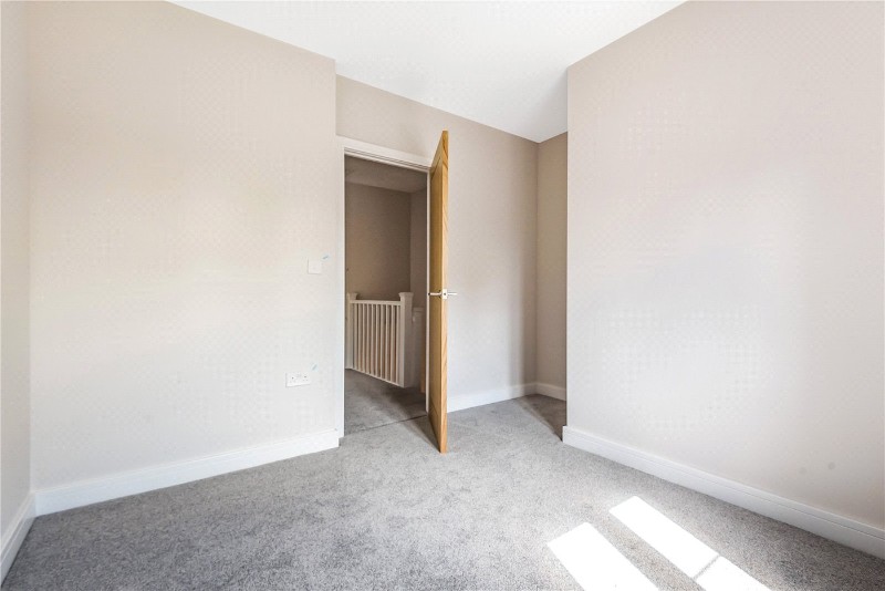 Maddison Court, Oxlease Meadows, Romsey, SO51