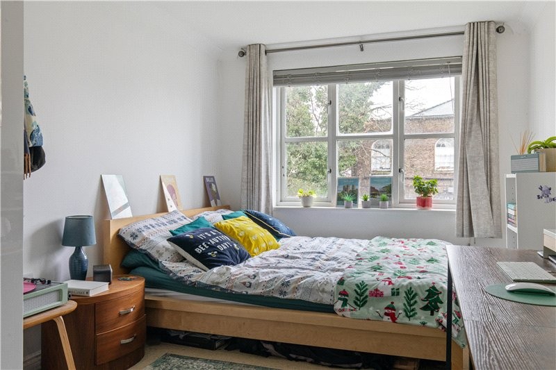 Combermere Road, London, SW9