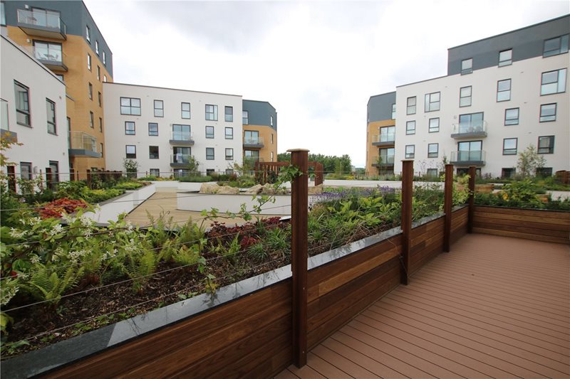 Peregrine House, Bedwyn Mews, Reading, Berkshire, RG2